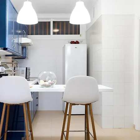 Apartment Home2book Beautiful View