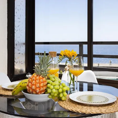 Home2book Beautiful View Apartment Tabaiba