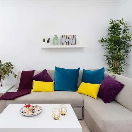 Home2book Beautiful View Apartment Tabaiba