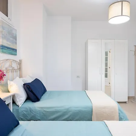 Home2book Beautiful View Apartment