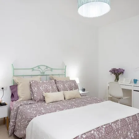 Apartment Home2book Beautiful View