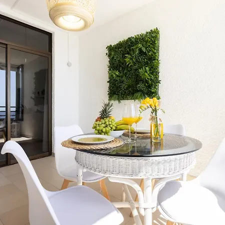 Apartment Home2book Beautiful View