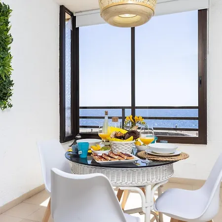 Apartment Home2book Beautiful View Tabaiba