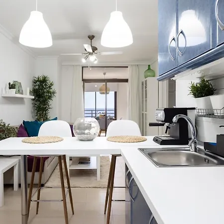Apartment Home2book Beautiful View Tabaiba