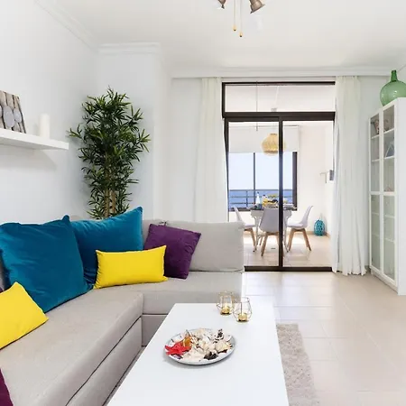 Home2book Beautiful View Apartment *