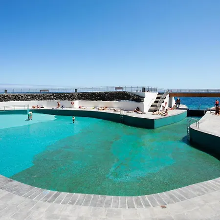 Apartment Home2book Beautiful View