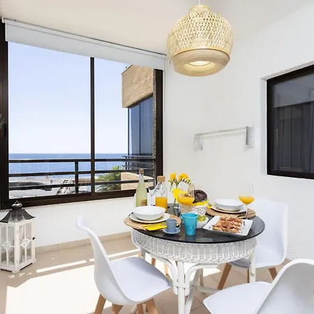 Home2book Beautiful View Tabaiba
