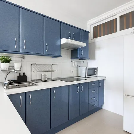Home2book Beautiful View Apartment *