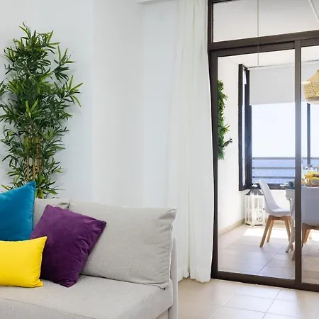 Apartment Home2book Beautiful View