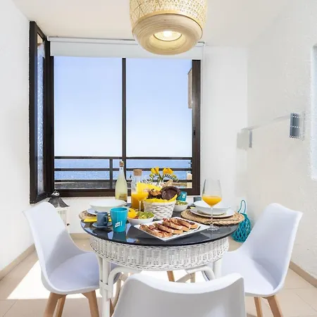 Home2book Beautiful View Apartment Tabaiba
