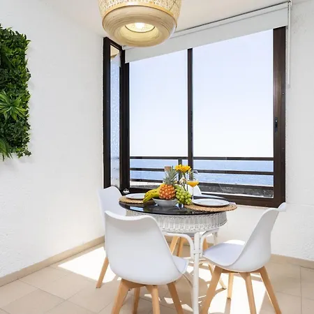 Home2book Beautiful View Tabaiba