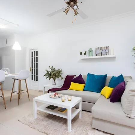 Apartamento Home2book Beautiful View *
