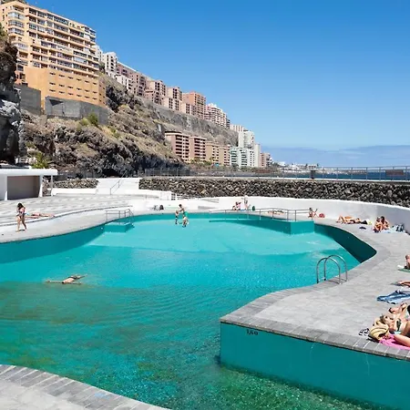 Home2book Beautiful View Apartamento *